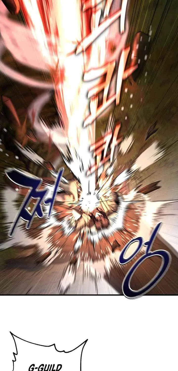 Read Solo Resurrection chapter 61 image 54 on Lezhin