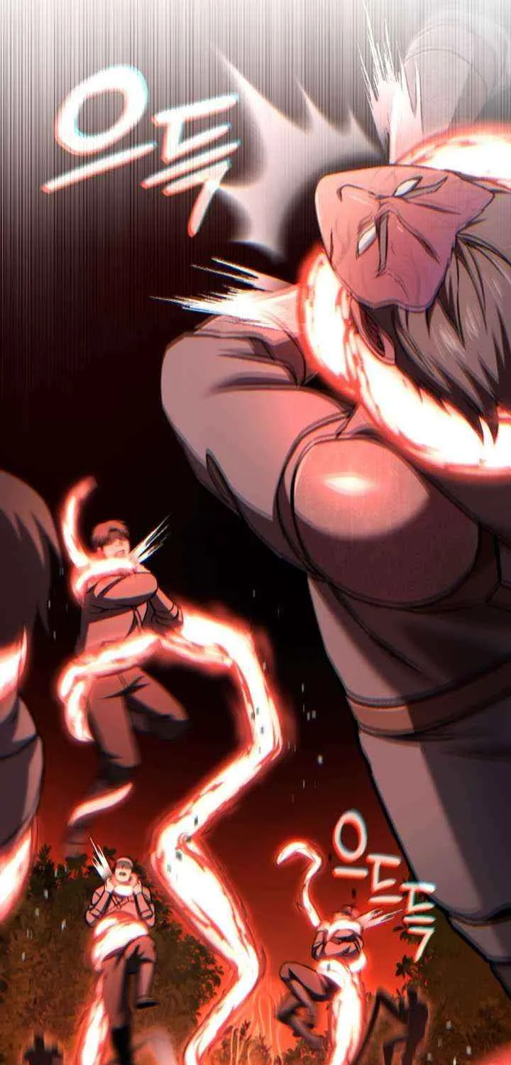 Read Solo Resurrection chapter 61 image 57 on Lezhin