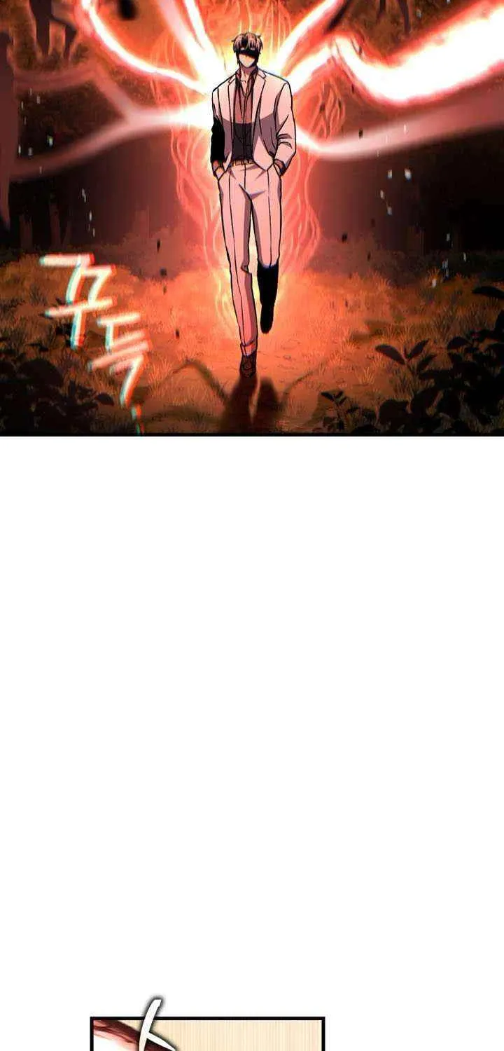 Read Solo Resurrection chapter 61 image 58 on Lezhin