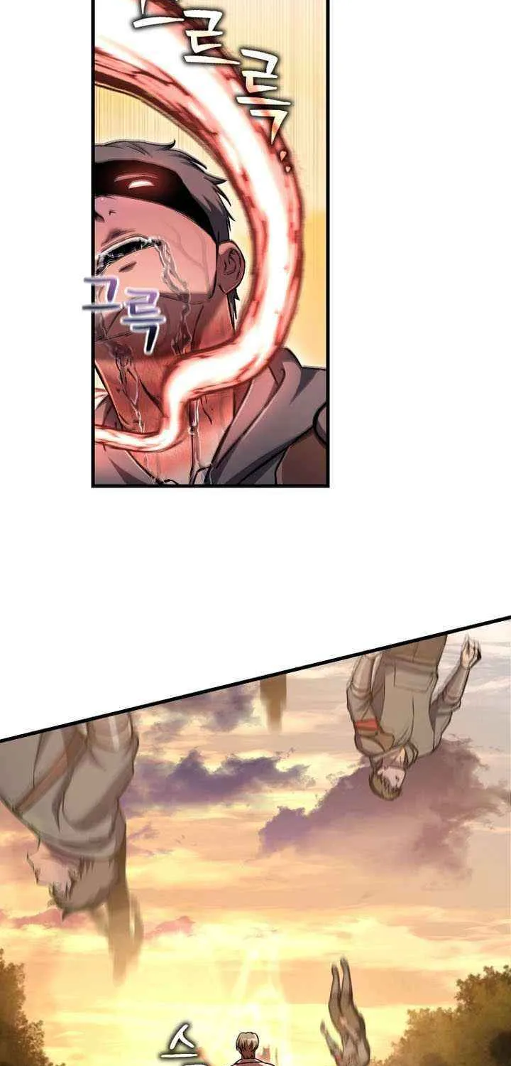 Read Solo Resurrection chapter 61 image 59 on Lezhin
