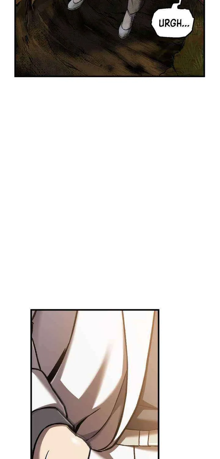 Read Solo Resurrection chapter 61 image 62 on Lezhin