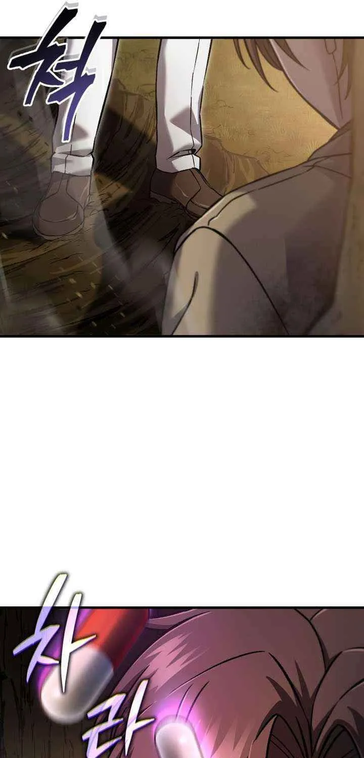 Read Solo Resurrection chapter 61 image 64 on Lezhin