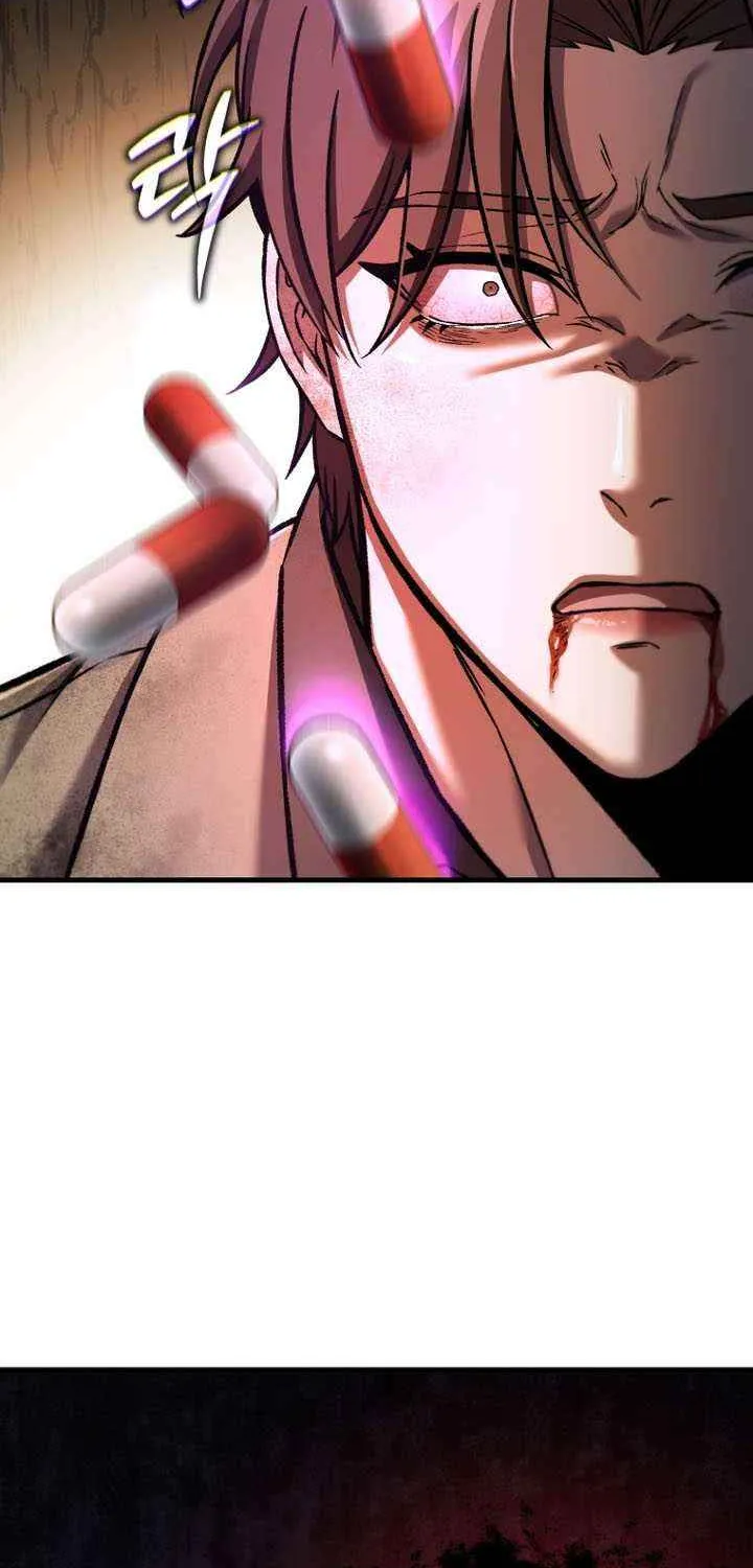 Read Solo Resurrection chapter 61 image 65 on Lezhin