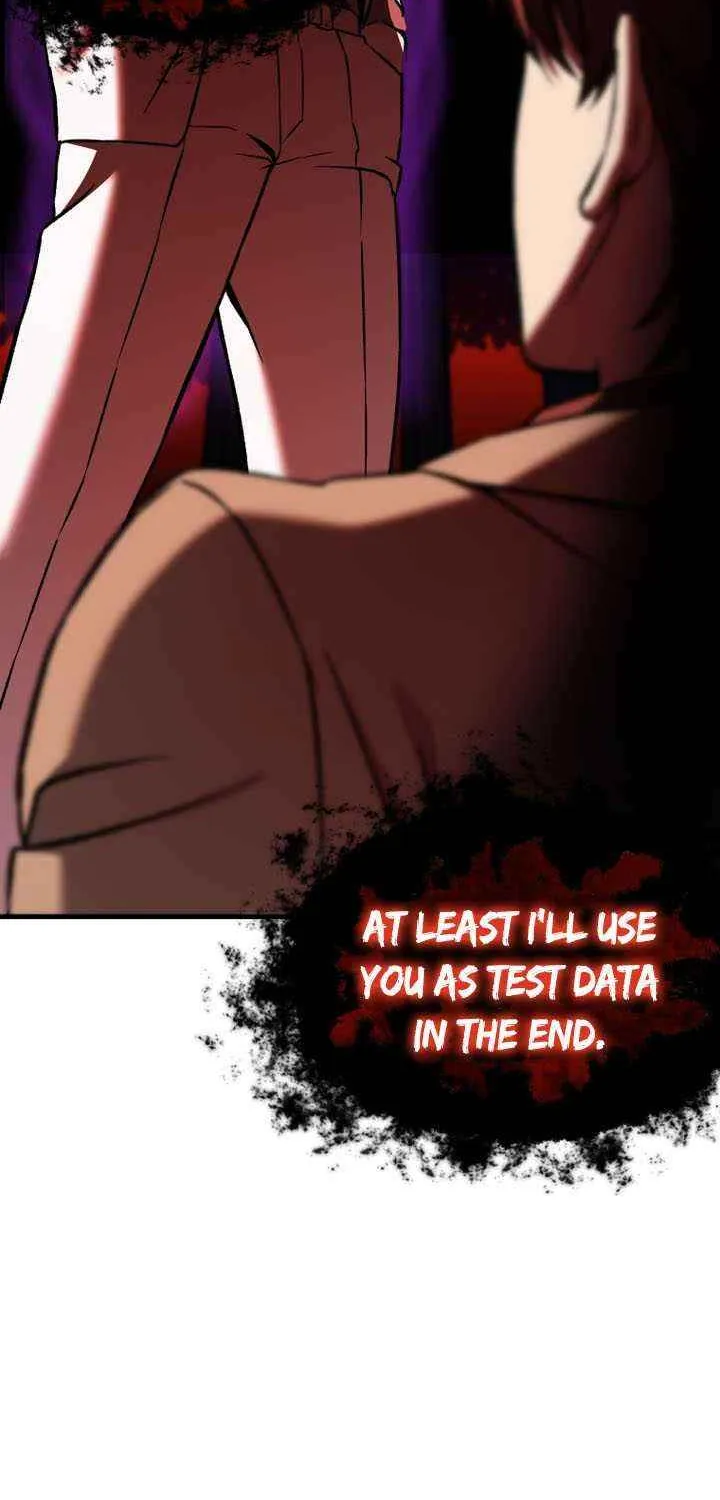 Read Solo Resurrection chapter 61 image 69 on Lezhin