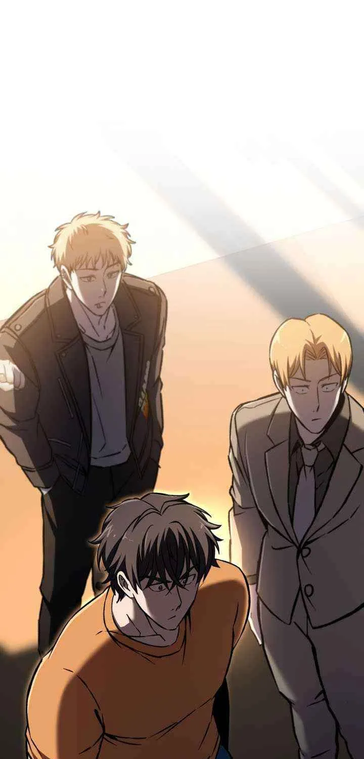 Read Solo Resurrection chapter 61 image 71 on Lezhin