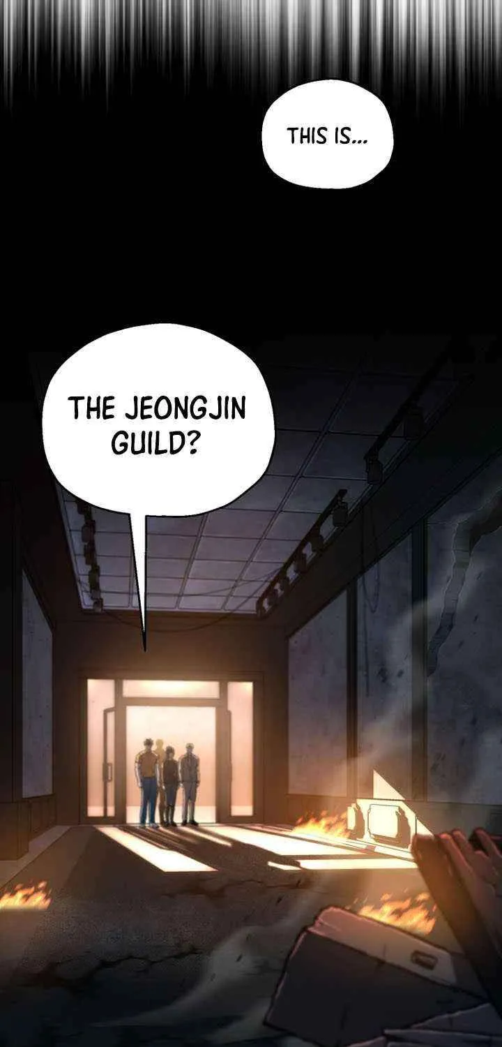 Read Solo Resurrection chapter 61 image 73 on Lezhin