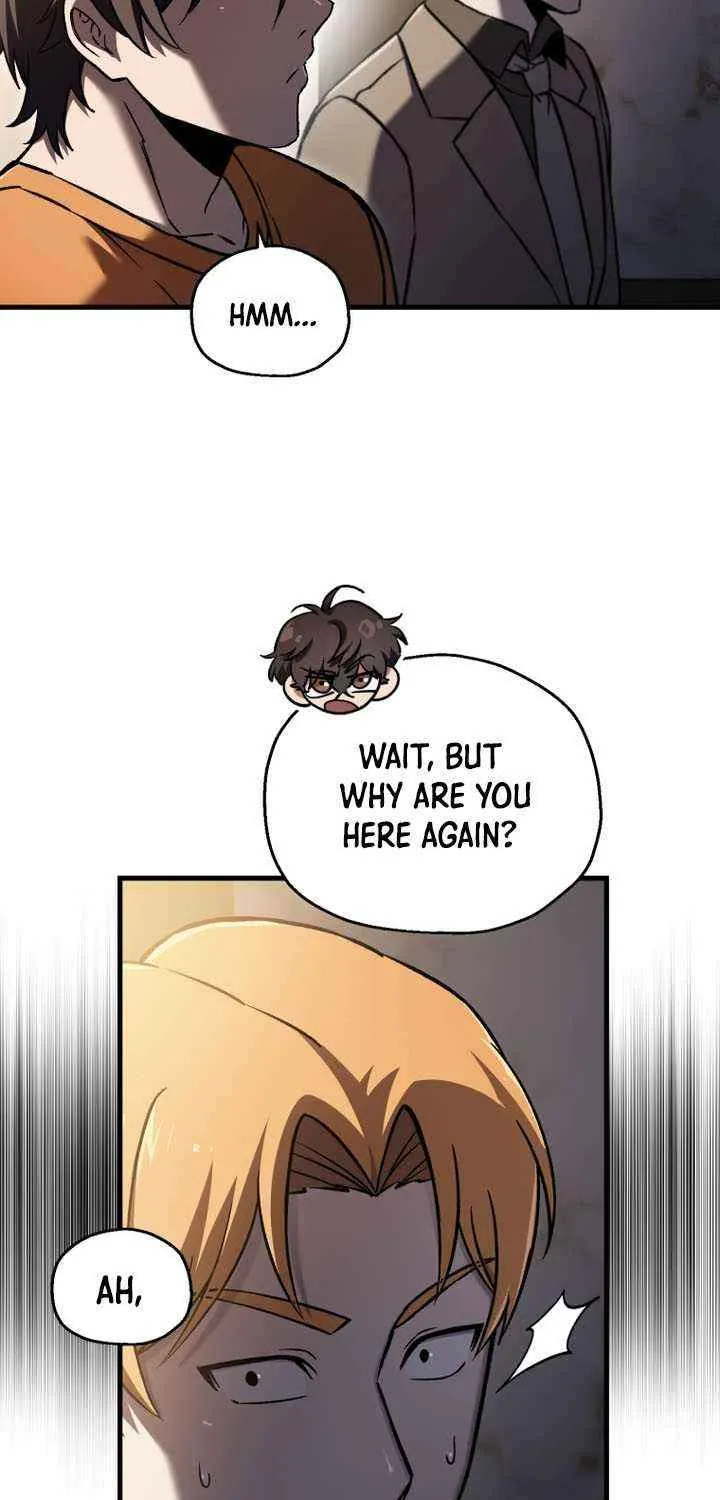 Read Solo Resurrection chapter 61 image 75 on Lezhin