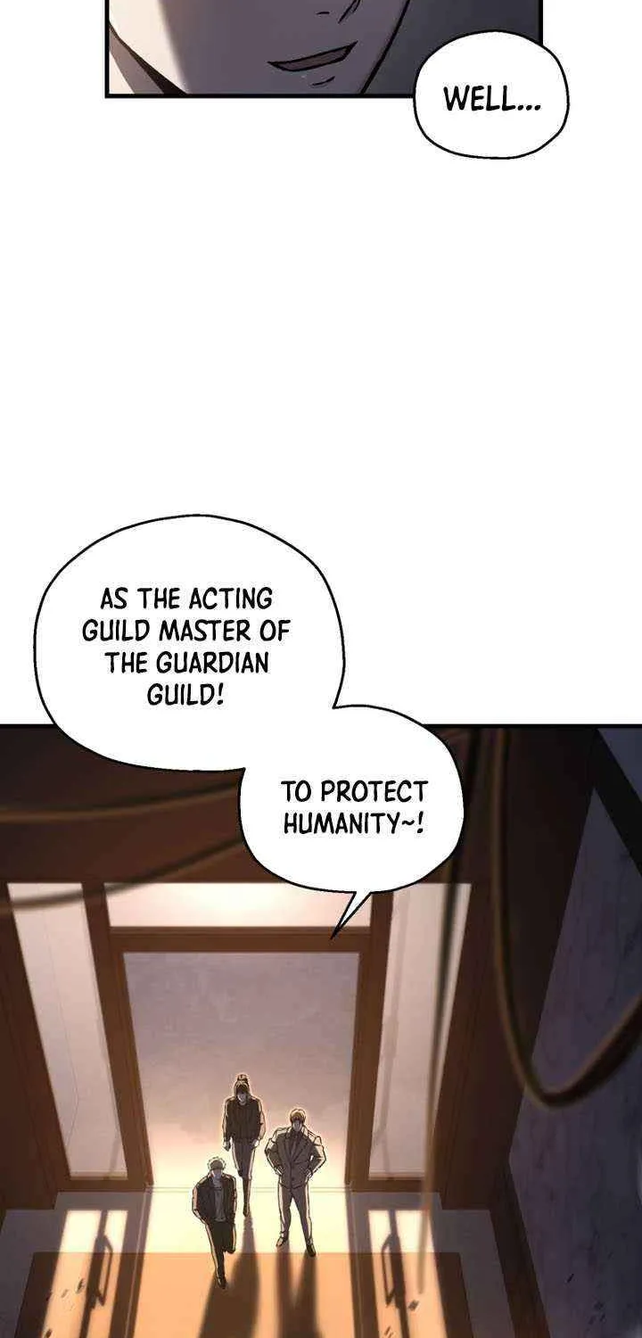 Read Solo Resurrection chapter 61 image 76 on Lezhin