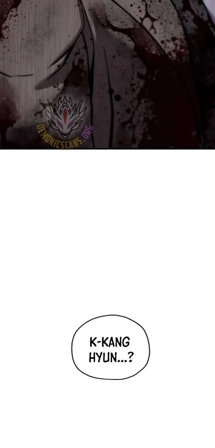 Read Solo Resurrection chapter 61 image 87 on Lezhin