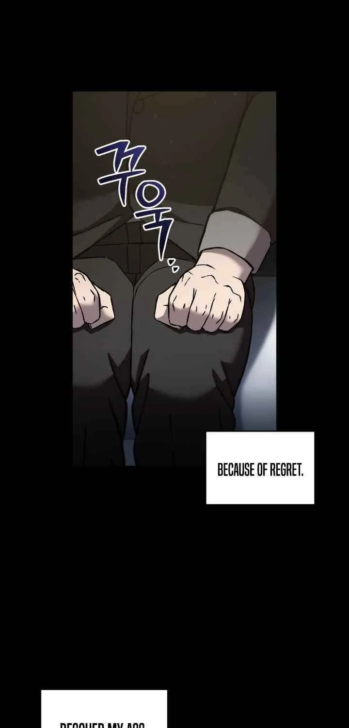 Read Solo Resurrection chapter 62 image 17 on Lezhin