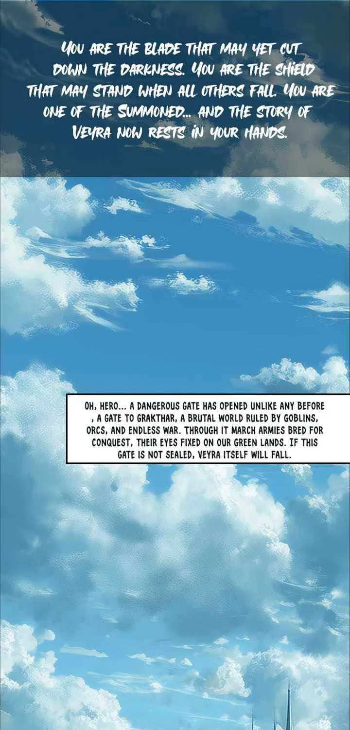 Read Solo Resurrection chapter 62 image 2 on Lezhin