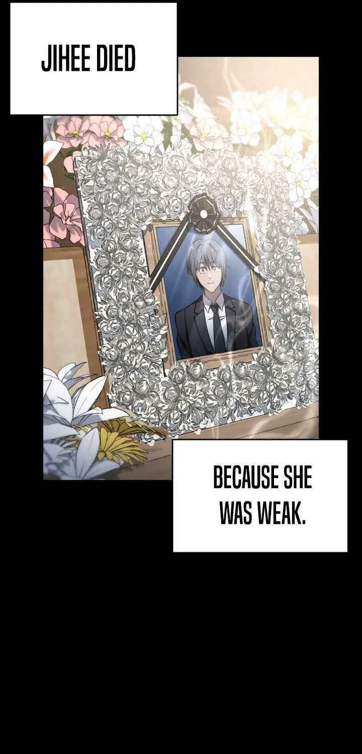 Read Solo Resurrection chapter 62 image 20 on Lezhin