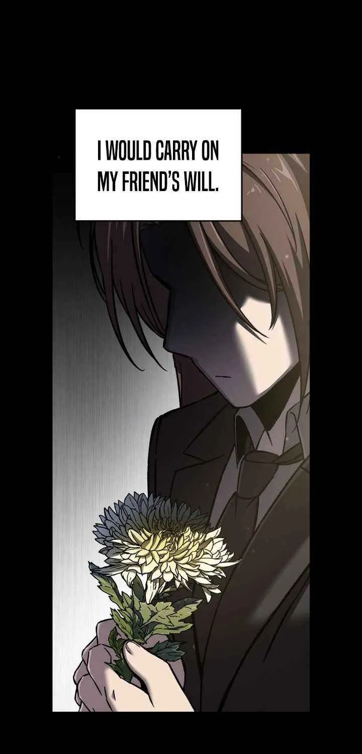 Read Solo Resurrection chapter 62 image 22 on Lezhin