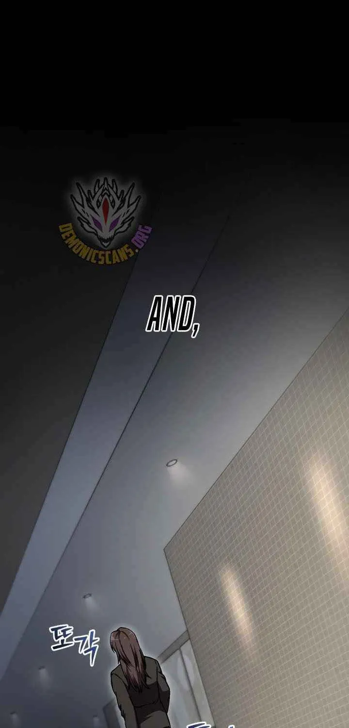 Read Solo Resurrection chapter 62 image 23 on Lezhin