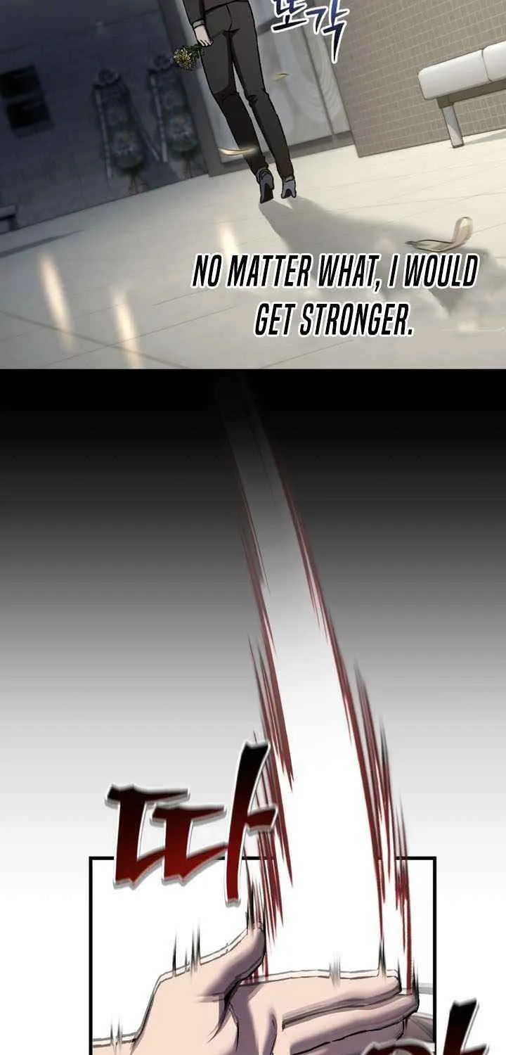 Read Solo Resurrection chapter 62 image 24 on Lezhin