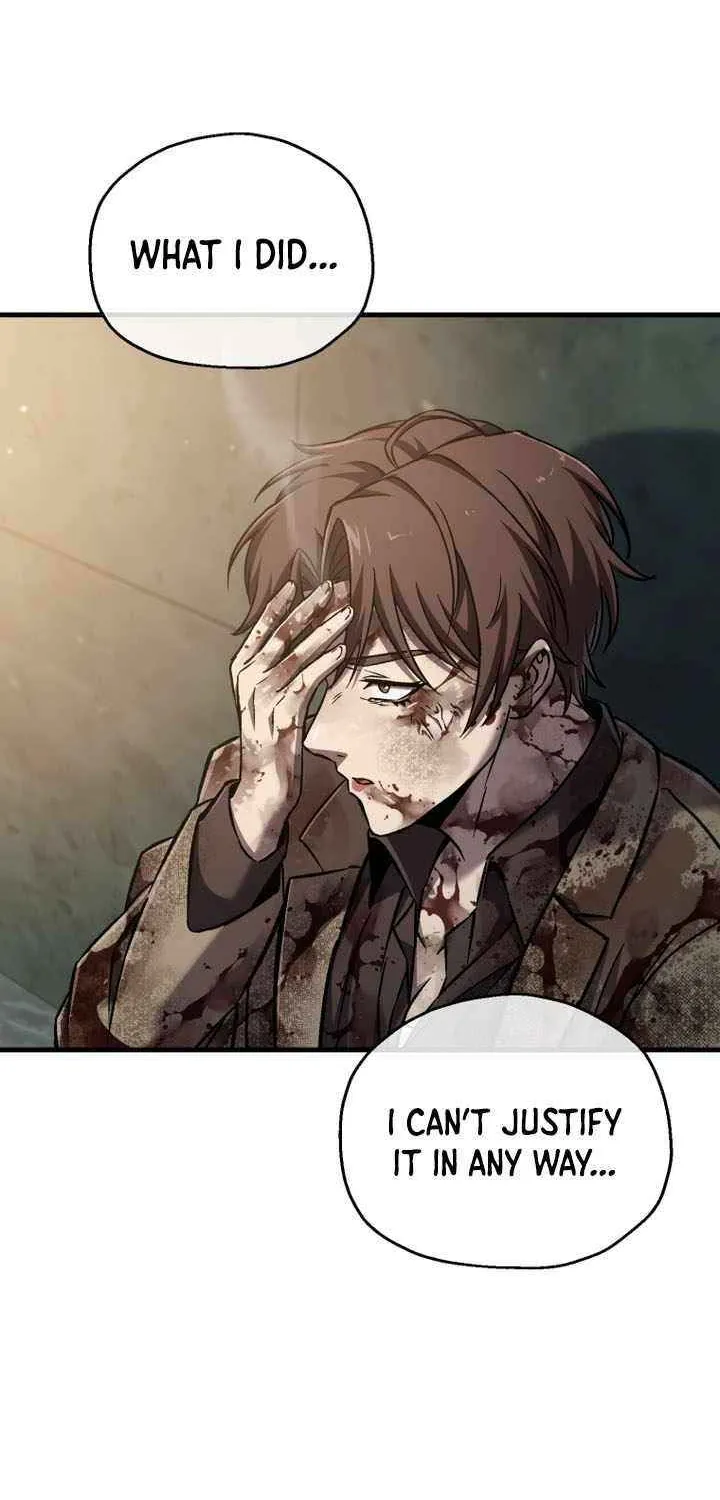 Read Solo Resurrection chapter 62 image 28 on Lezhin