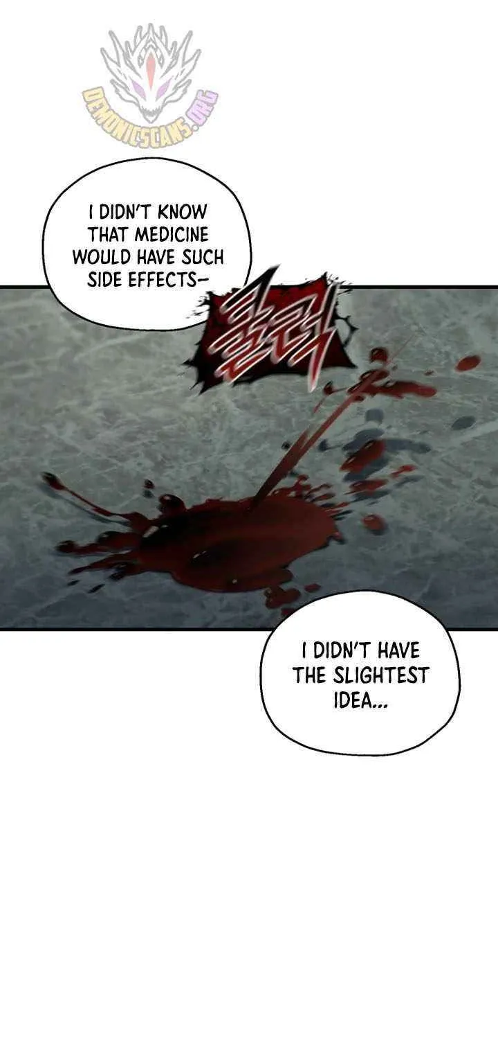 Read Solo Resurrection chapter 62 image 30 on Lezhin