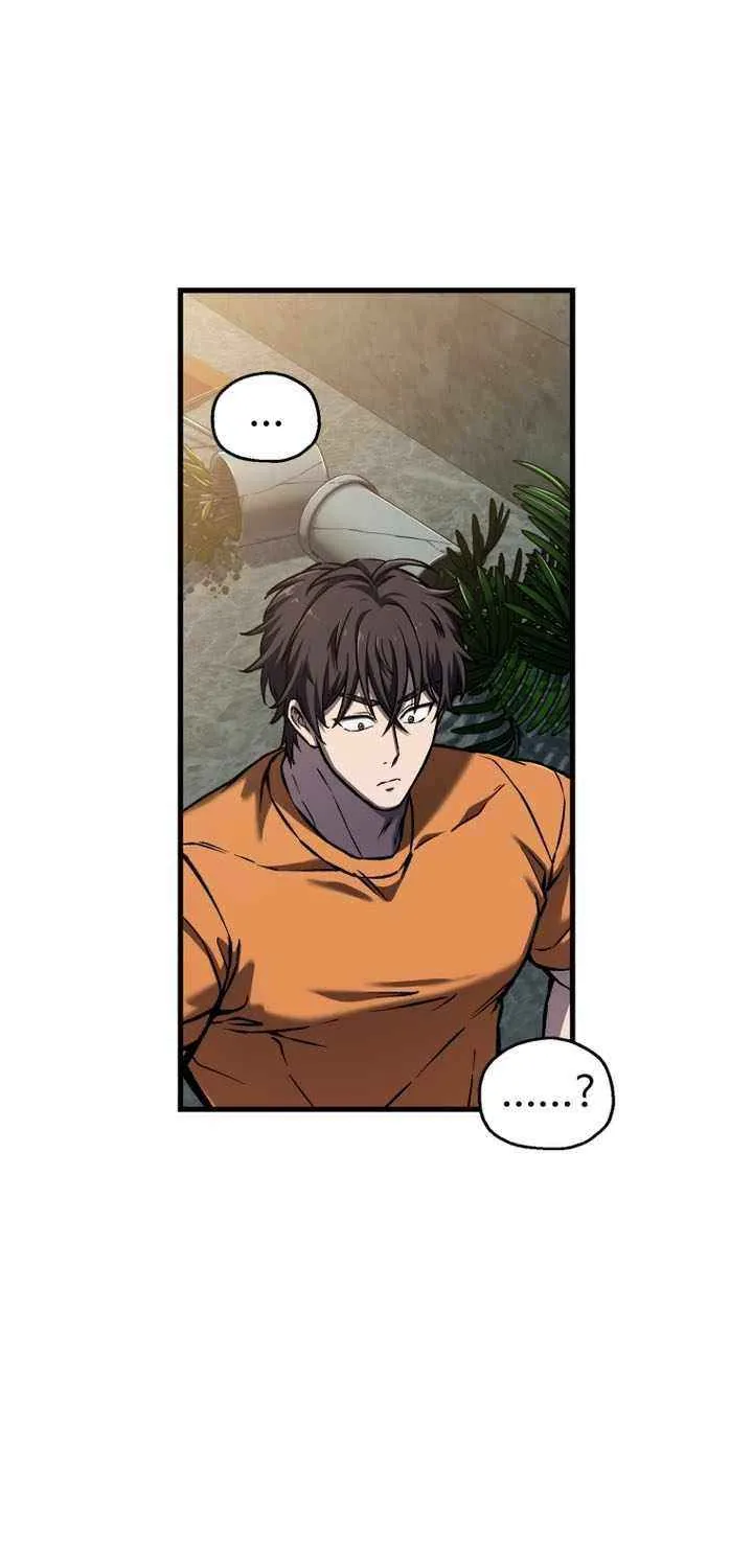 Read Solo Resurrection chapter 62 image 31 on Lezhin