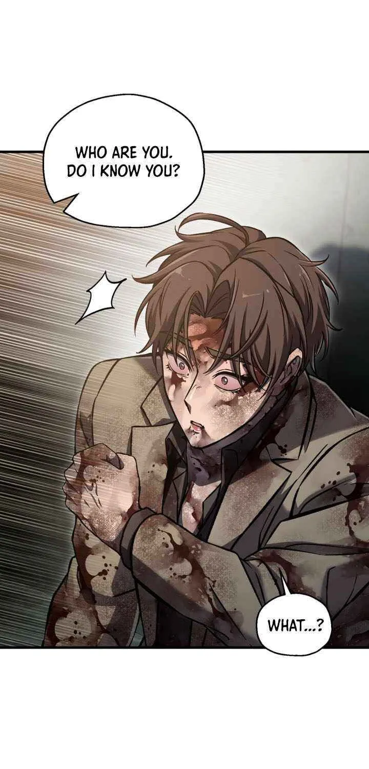 Read Solo Resurrection chapter 62 image 32 on Lezhin