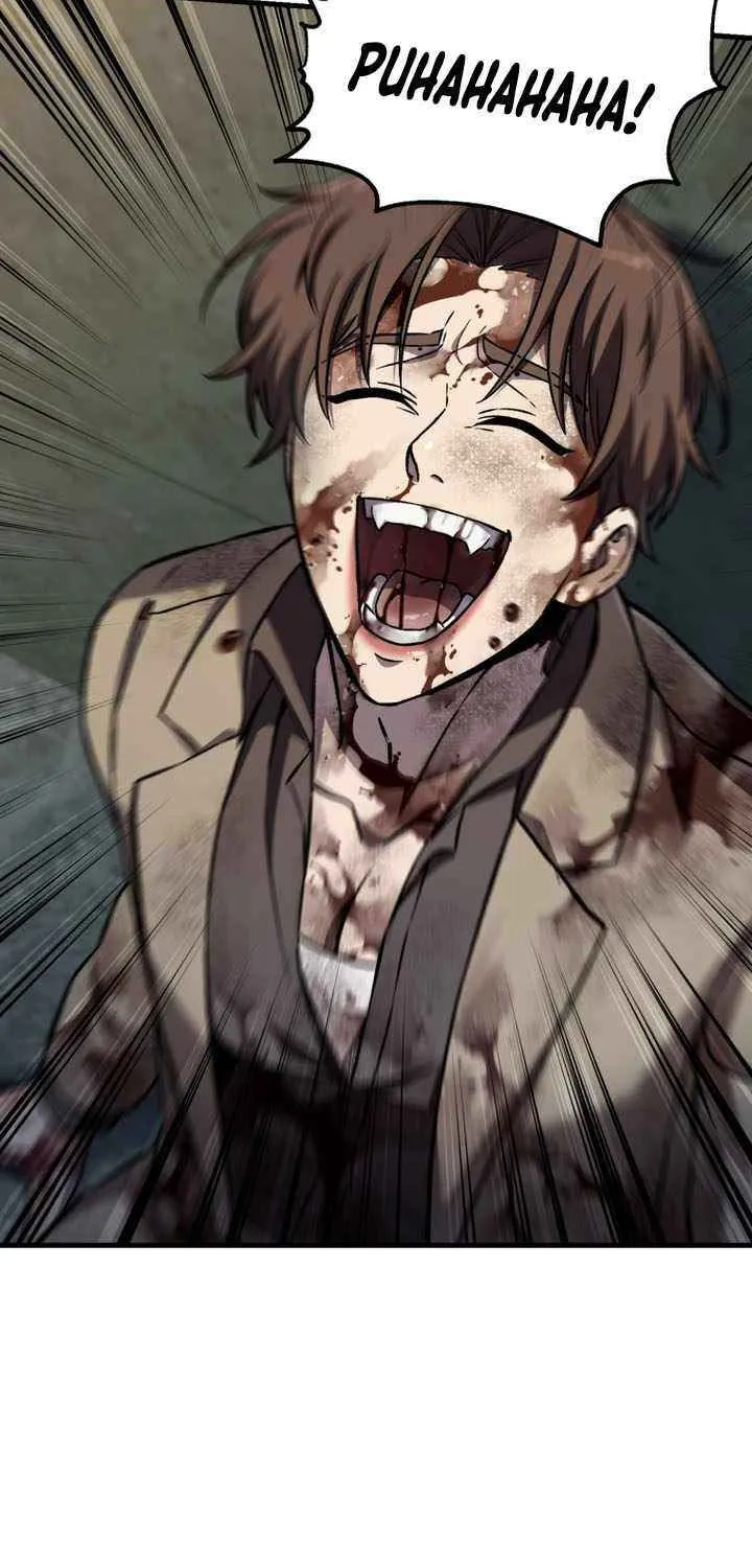 Read Solo Resurrection chapter 62 image 36 on Lezhin