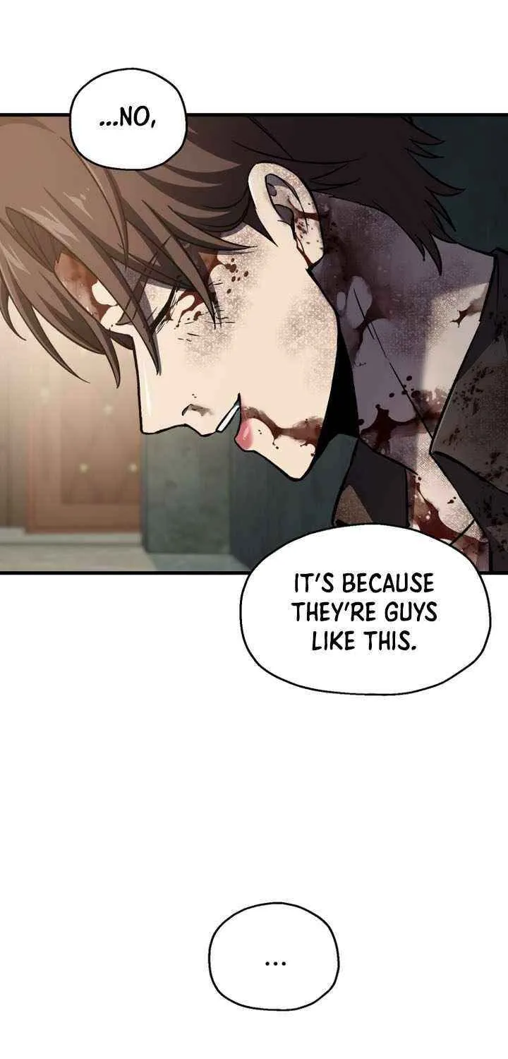 Read Solo Resurrection chapter 62 image 38 on Lezhin
