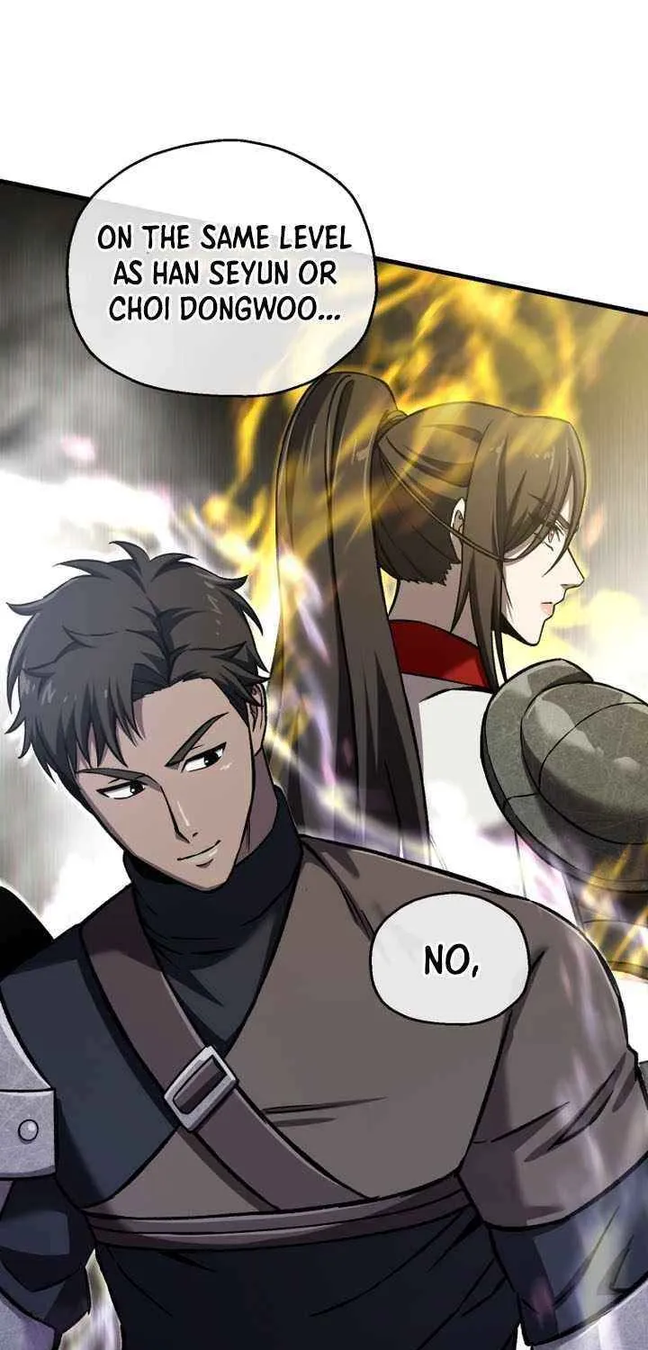 Read Solo Resurrection chapter 62 image 45 on Lezhin