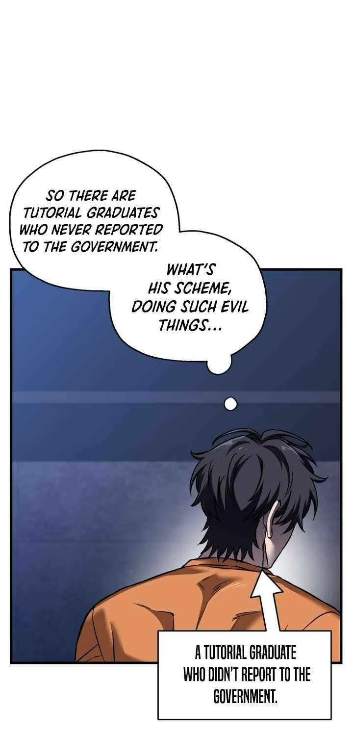 Read Solo Resurrection chapter 62 image 48 on Lezhin
