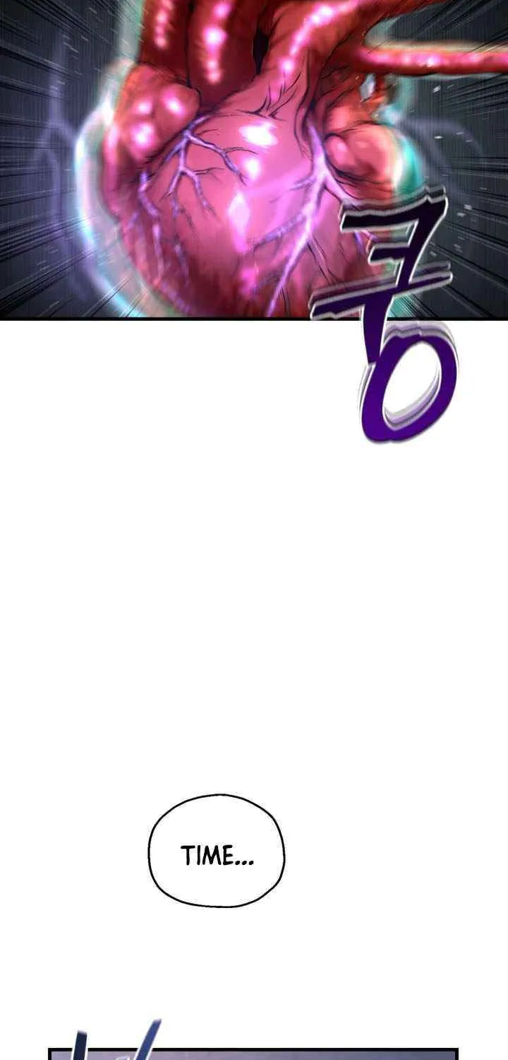 Read Solo Resurrection chapter 62 image 50 on Lezhin