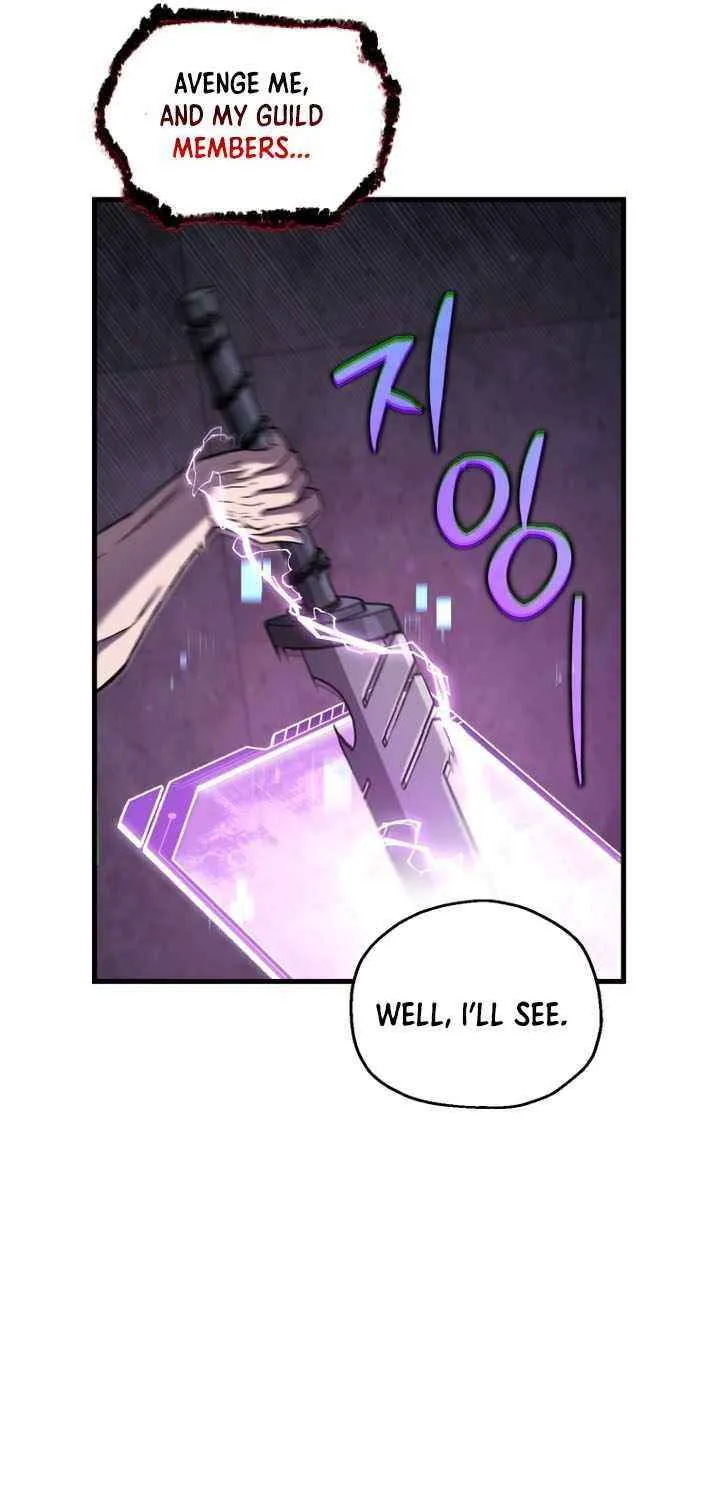 Read Solo Resurrection chapter 62 image 55 on Lezhin
