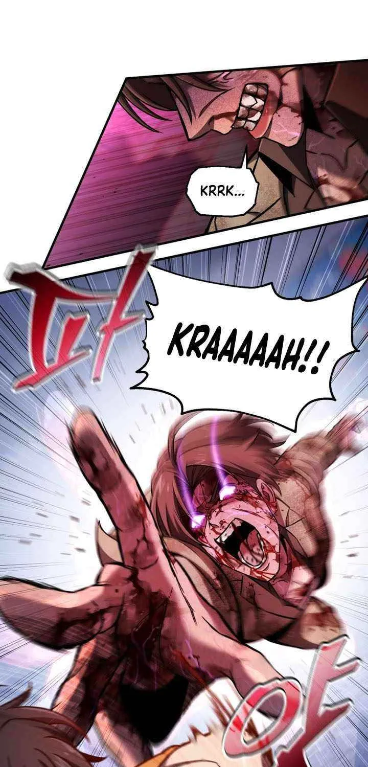 Read Solo Resurrection chapter 62 image 56 on Lezhin