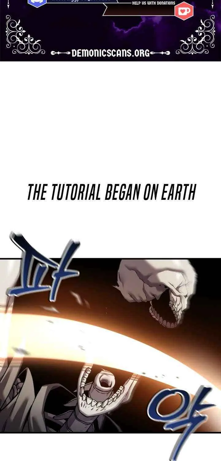 Read Solo Resurrection chapter 62 image 6 on Lezhin