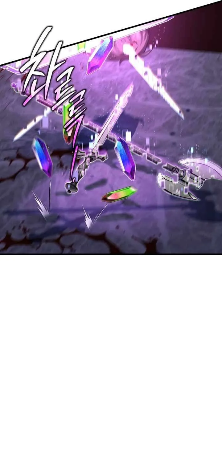 Read Solo Resurrection chapter 62 image 62 on Lezhin