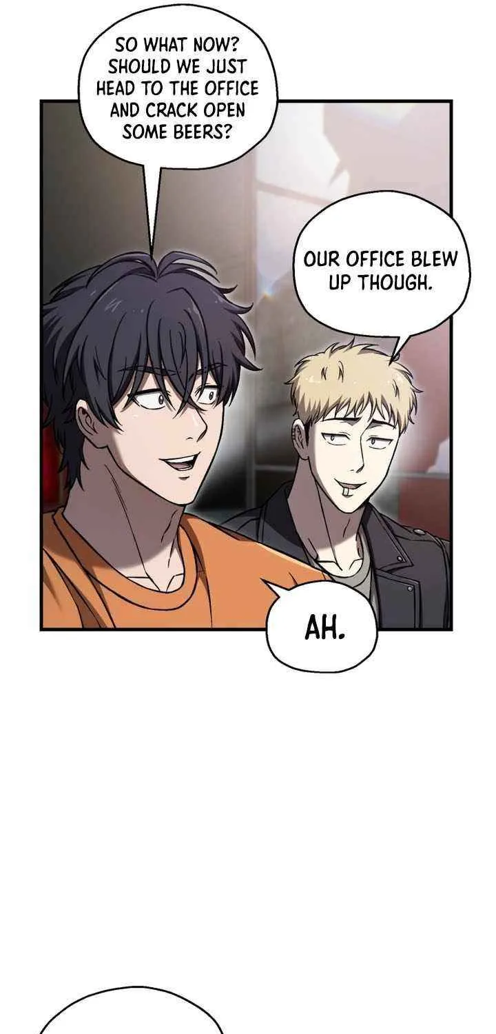Read Solo Resurrection chapter 62 image 69 on Lezhin