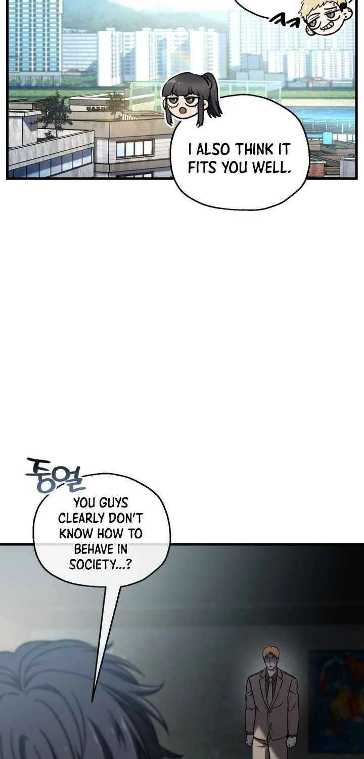 Read Solo Resurrection chapter 62 image 73 on Lezhin