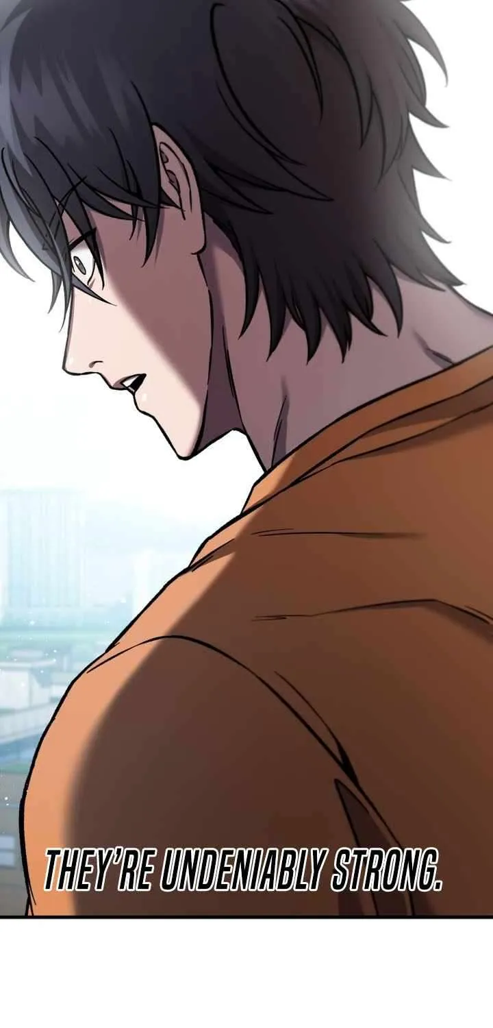 Read Solo Resurrection chapter 62 image 76 on Lezhin