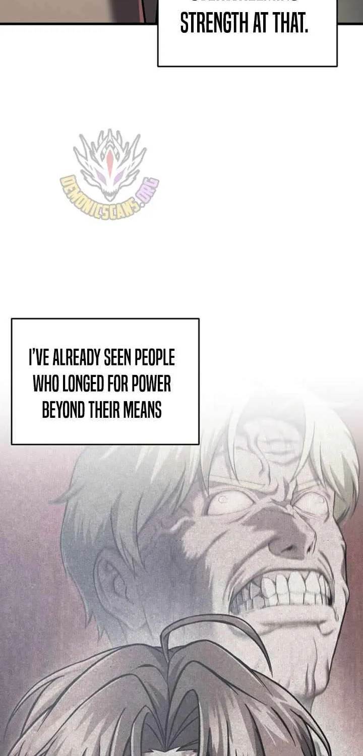 Read Solo Resurrection chapter 62 image 79 on Lezhin