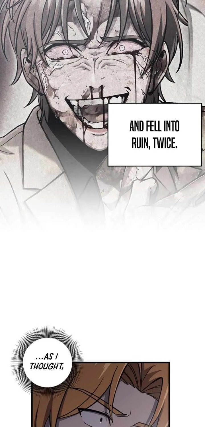 Read Solo Resurrection chapter 62 image 80 on Lezhin