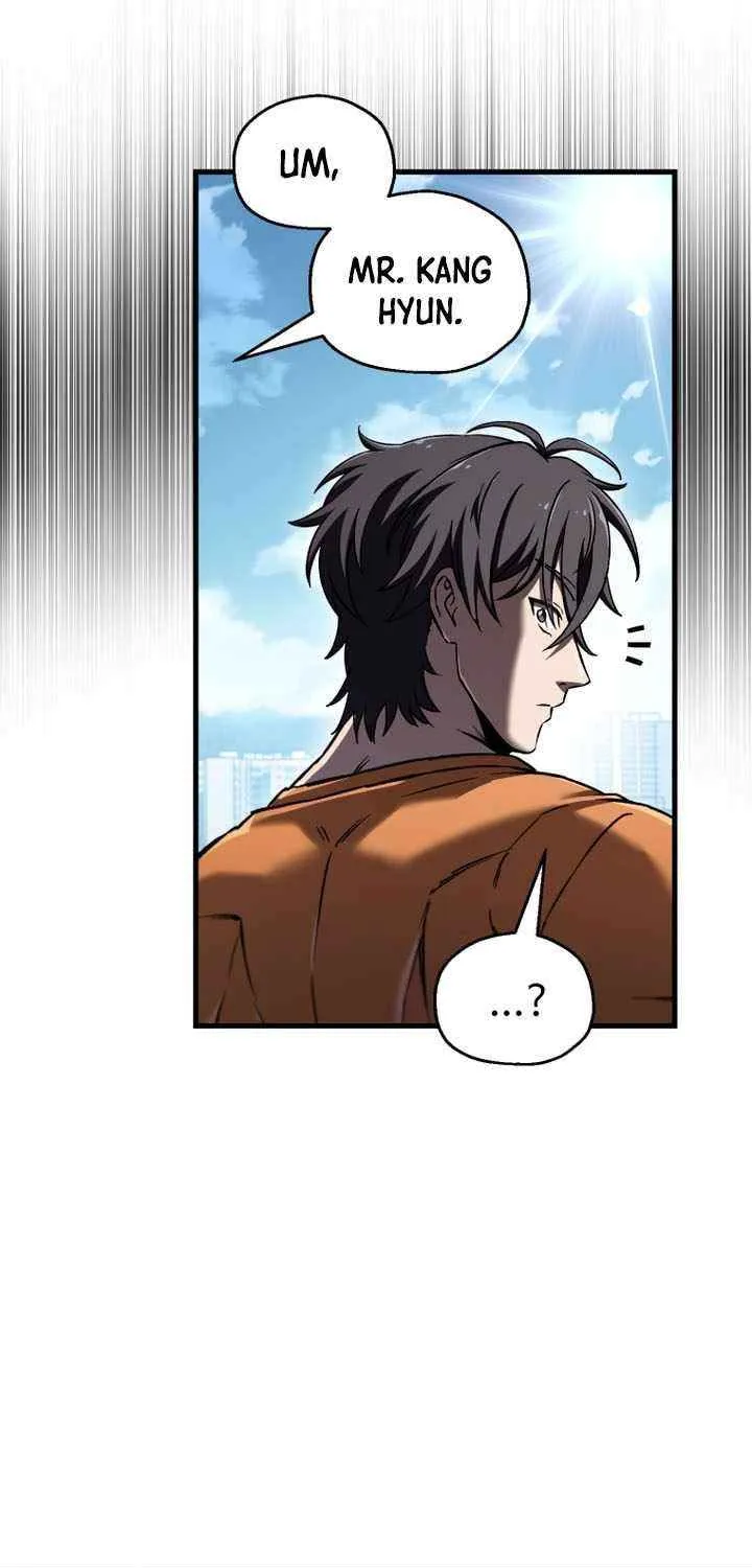 Read Solo Resurrection chapter 62 image 83 on Lezhin