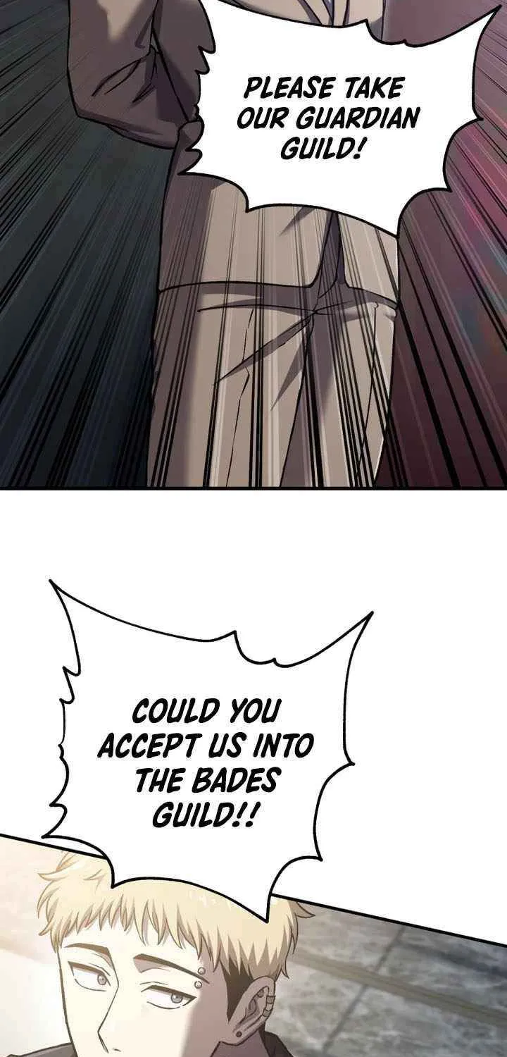 Read Solo Resurrection chapter 62 image 85 on Lezhin