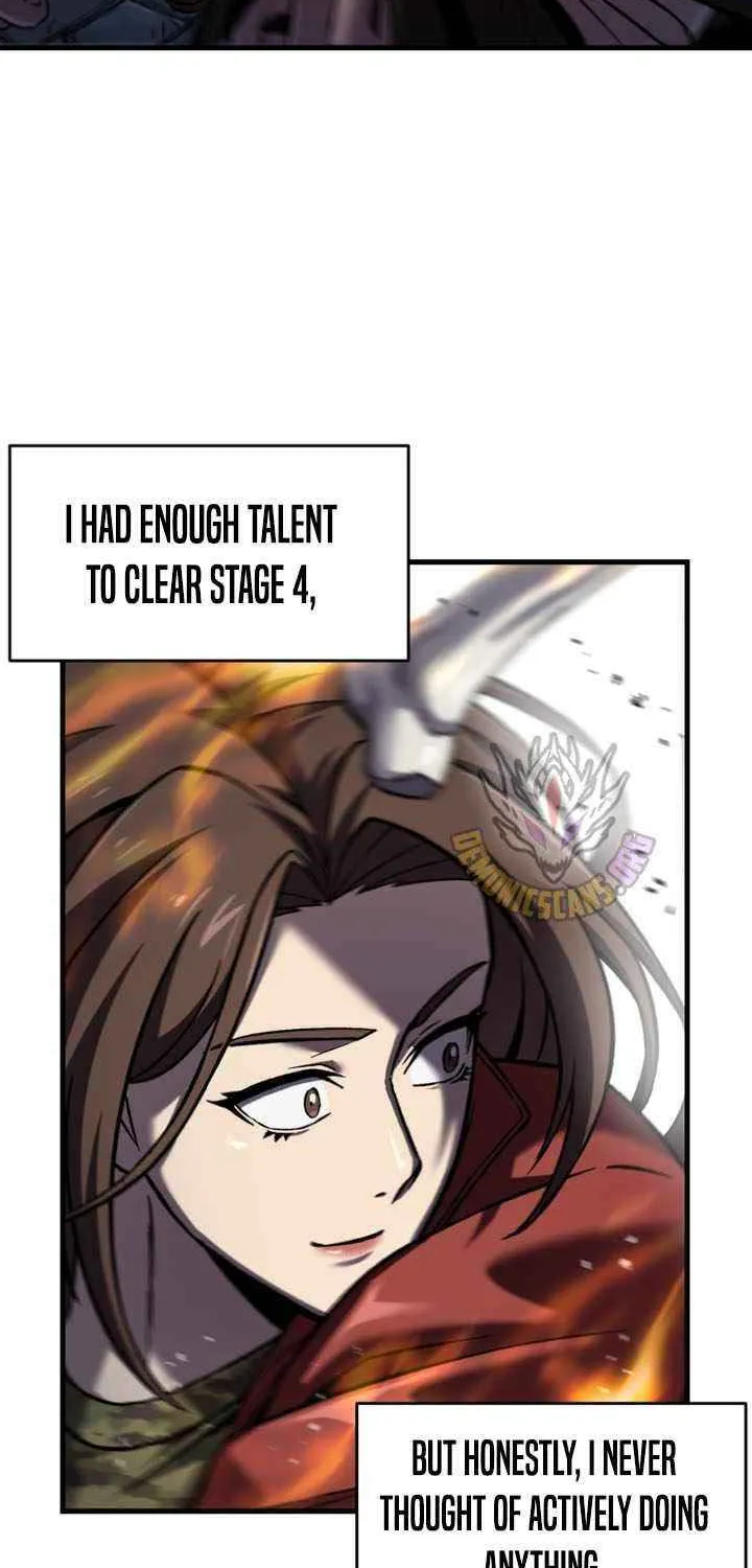 Read Solo Resurrection chapter 62 image 9 on Lezhin