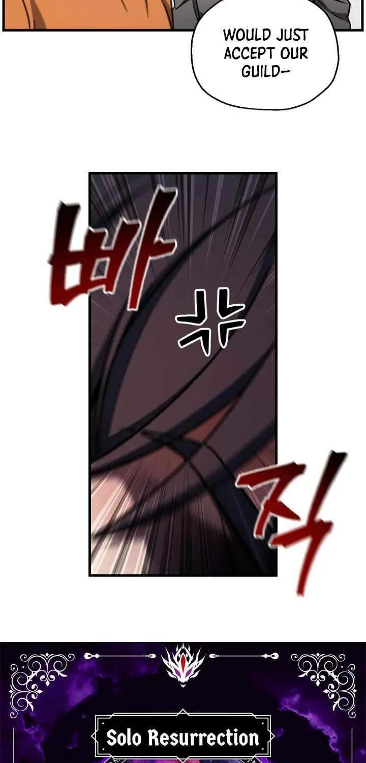 Read Solo Resurrection chapter 63 image 12 on Lezhin