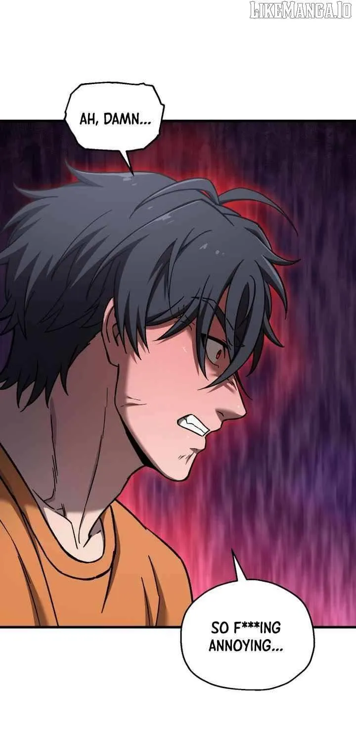 Read Solo Resurrection chapter 63 image 14 on Lezhin