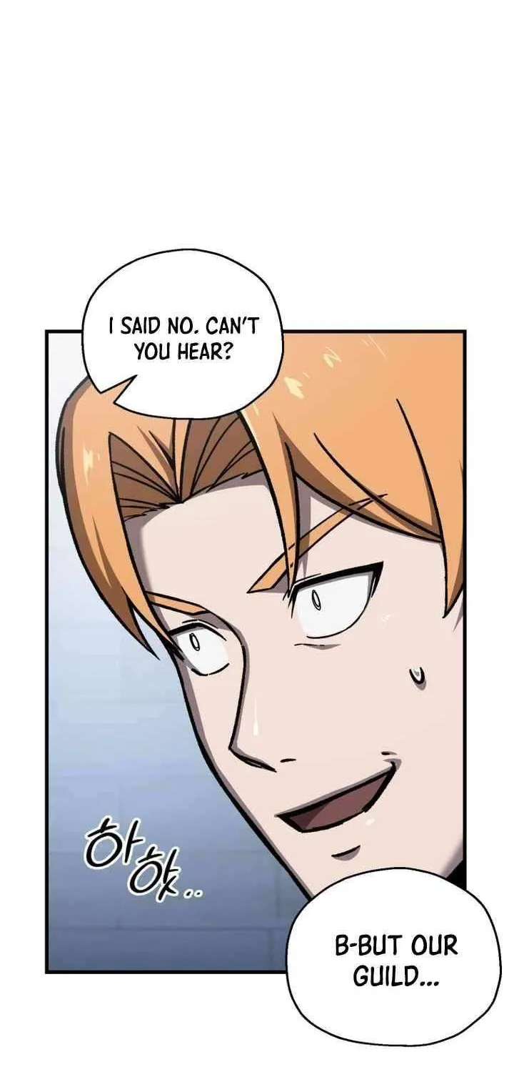 Read Solo Resurrection chapter 63 image 15 on Lezhin