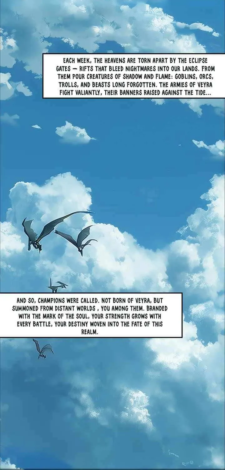 Read Solo Resurrection chapter 63 image 2 on Lezhin