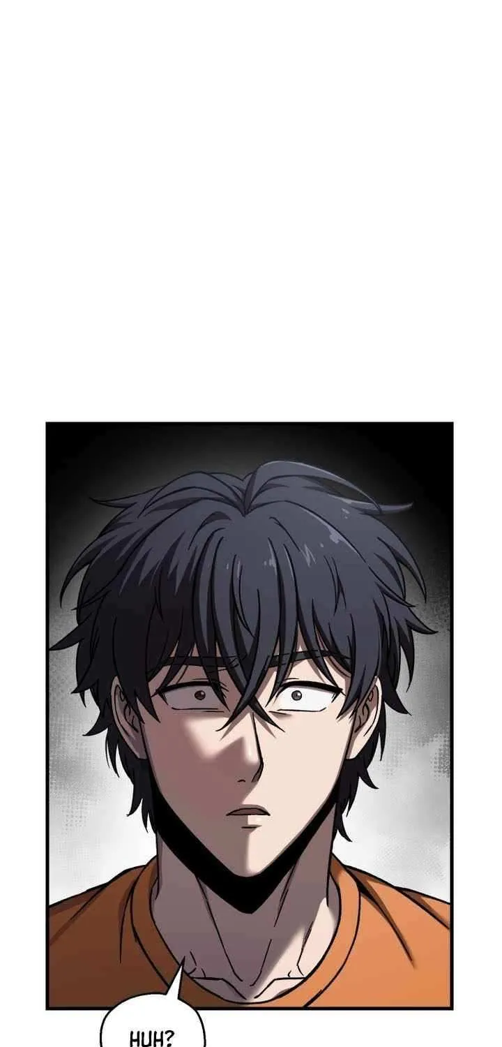 Read Solo Resurrection chapter 63 image 25 on Lezhin