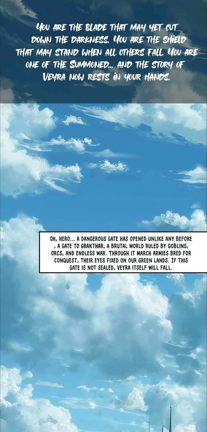 Read Solo Resurrection chapter 63 image 3 on Lezhin