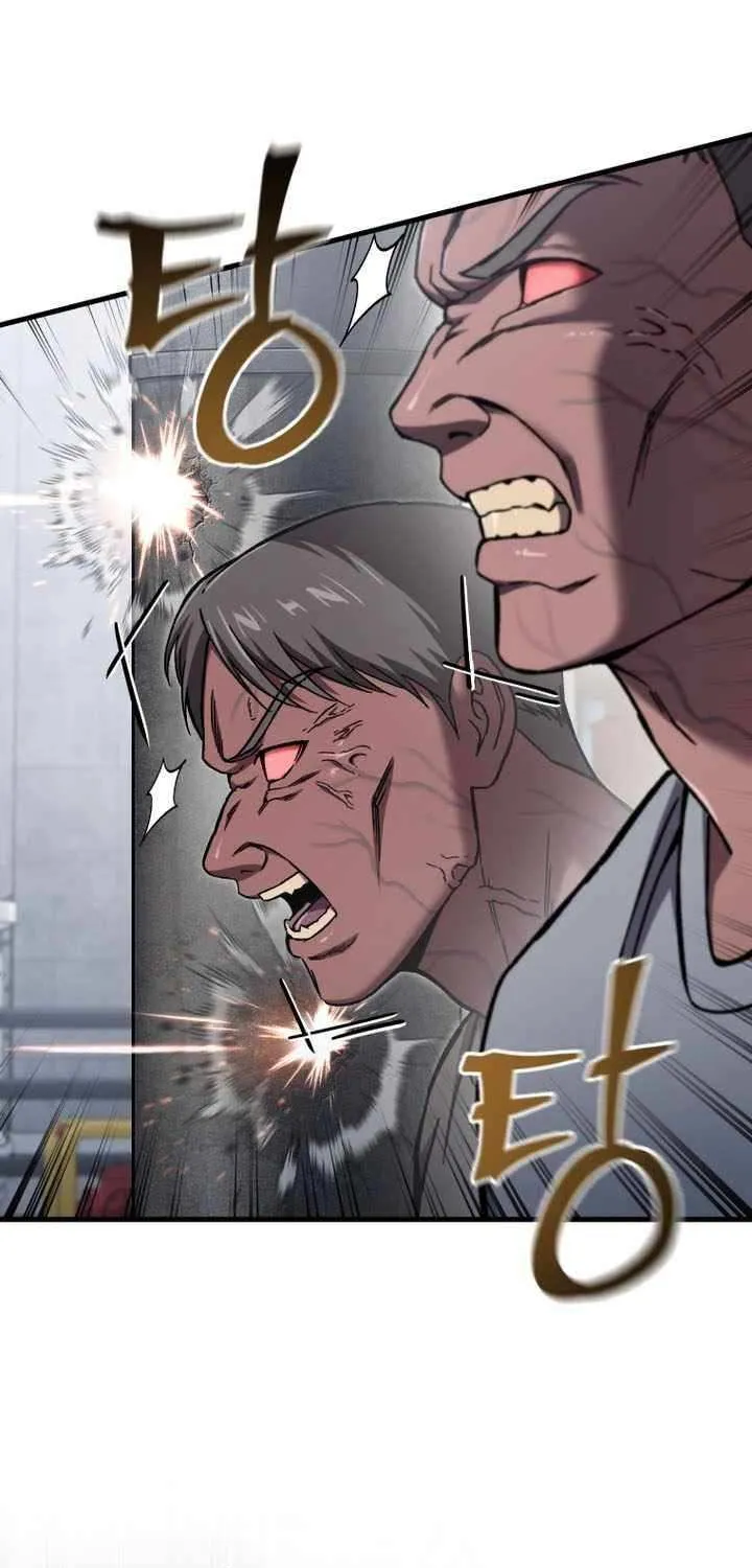 Read Solo Resurrection chapter 63 image 30 on Lezhin