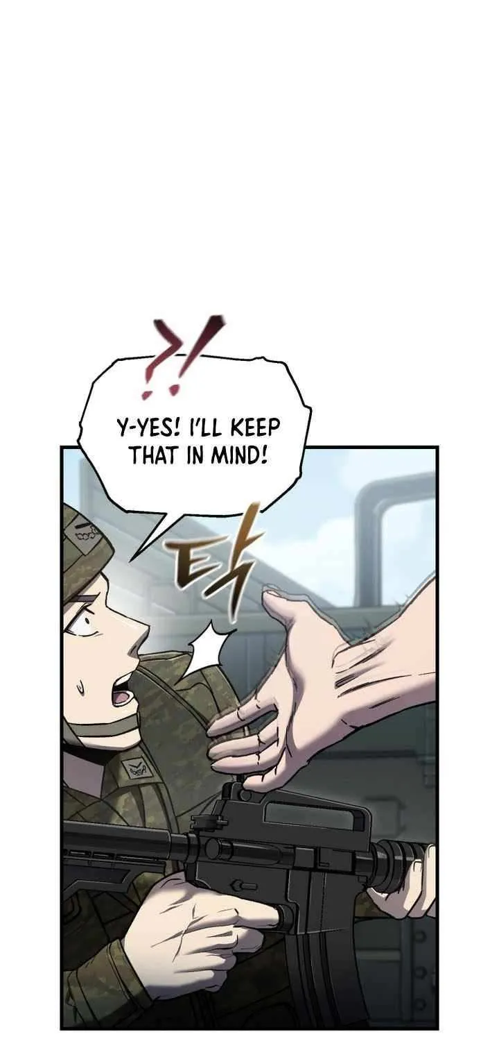 Read Solo Resurrection chapter 63 image 46 on Lezhin