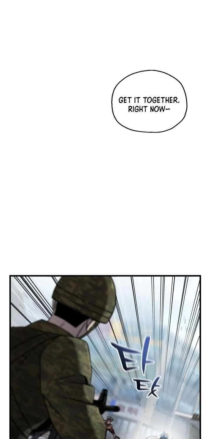 Read Solo Resurrection chapter 63 image 47 on Lezhin