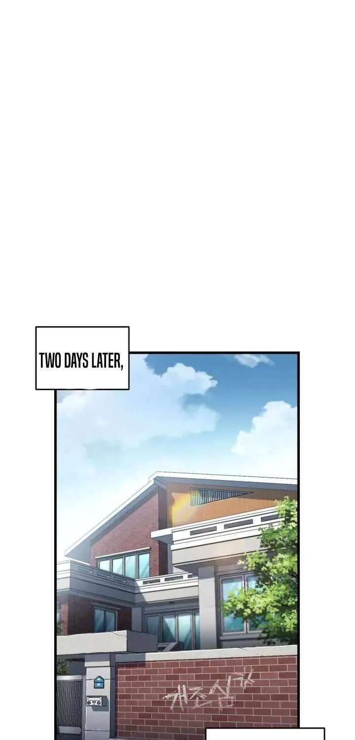 Read Solo Resurrection chapter 63 image 51 on Lezhin